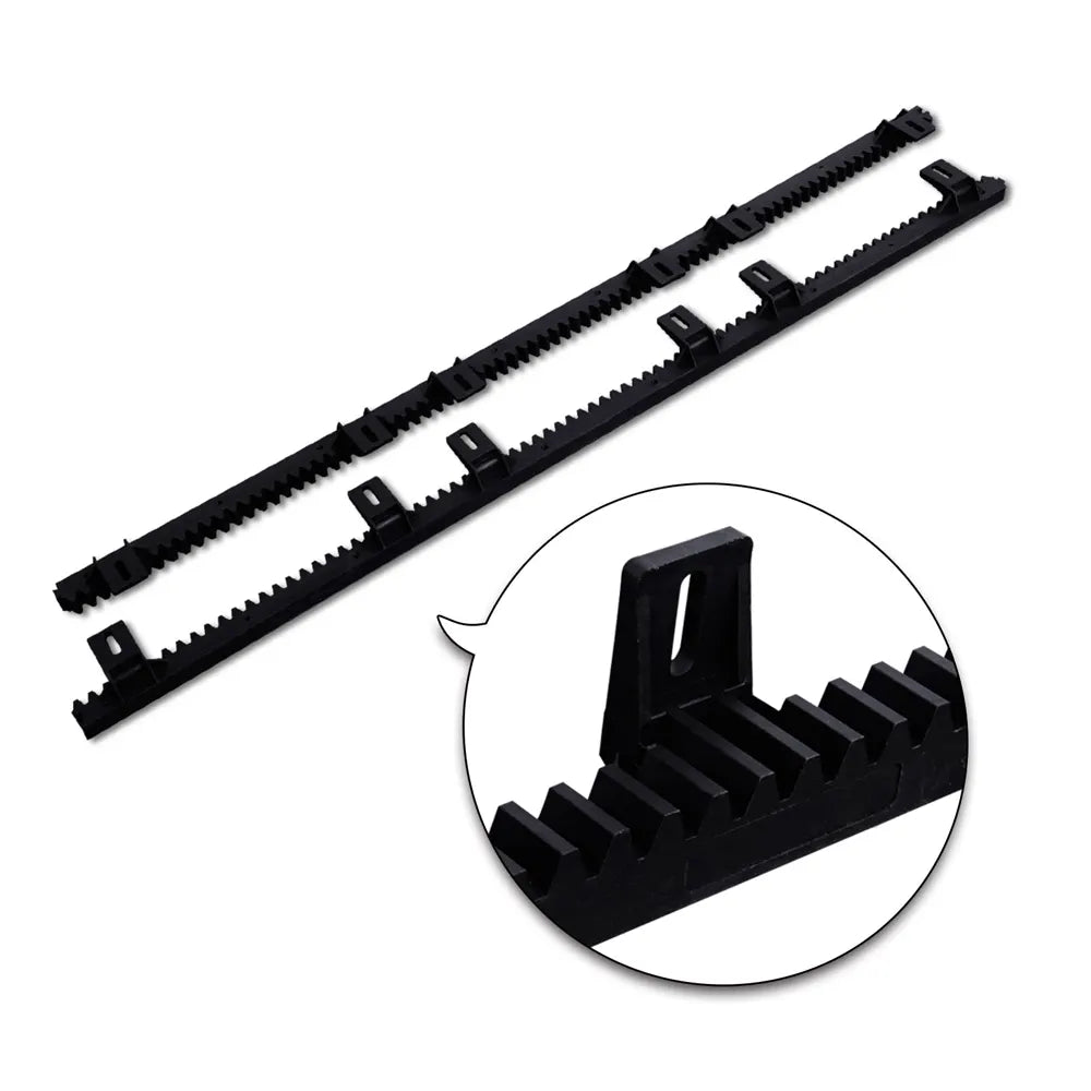 LockMaster Electric Sliding Gate Opener 1200KG 6M - Image 7
