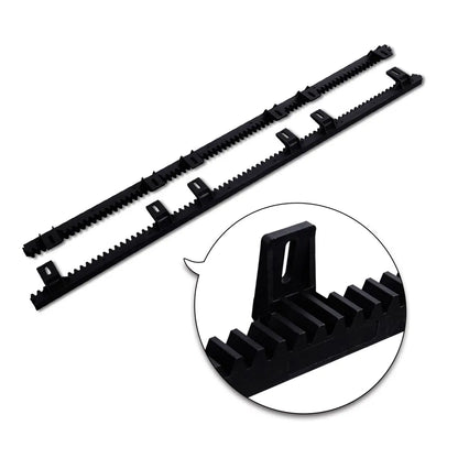 LockMaster Electric Sliding Gate Opener 1200KG 6M - Image 7