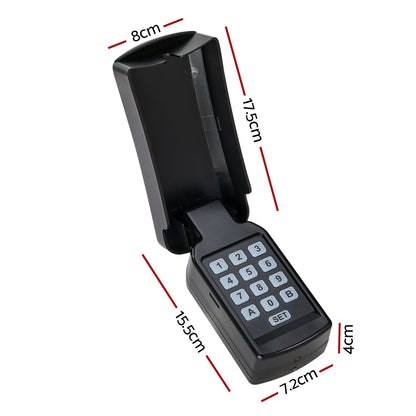 Universal Wireless Wired Keypad Security Control For Gate Opener - Image 2