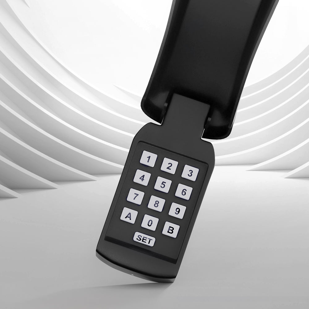 Universal Wireless Wired Keypad Security Control For Gate Opener - Image 7