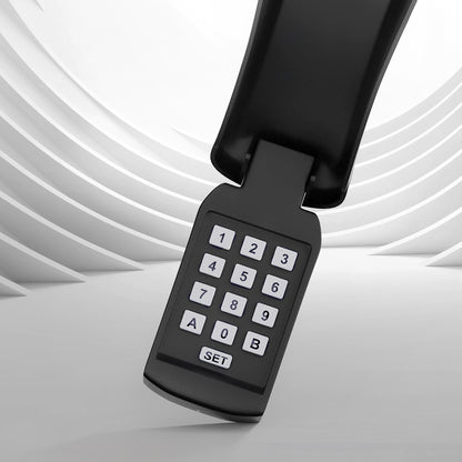 Universal Wireless Wired Keypad Security Control For Gate Opener - Image 7