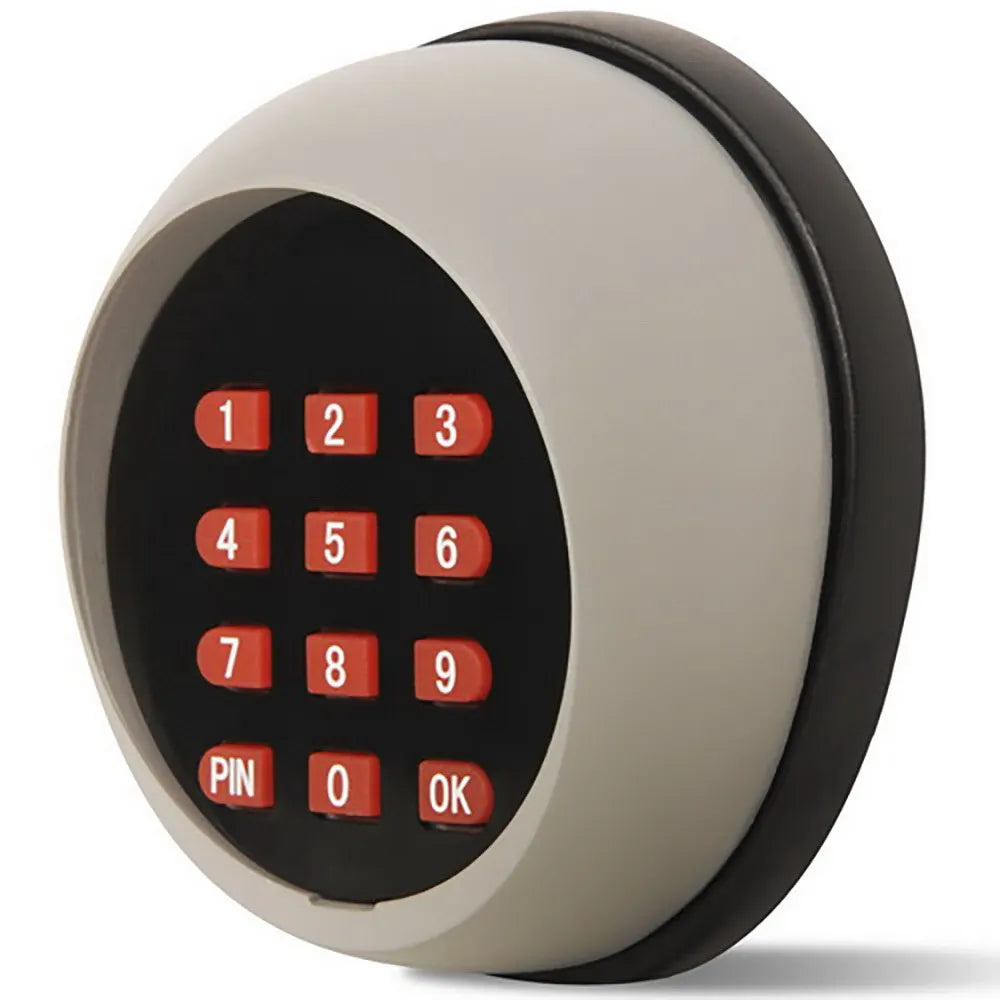 Wireless Control Keypad Swing Sliding Gate Opener Key Pad Security - Image 3