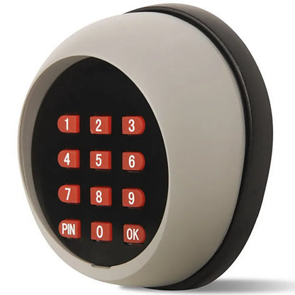 Wireless Control Keypad Swing Sliding Gate Opener Key Pad Security - Image 3