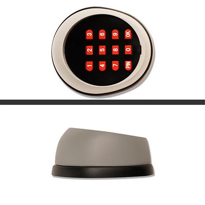 Wireless Control Keypad Swing Sliding Gate Opener Key Pad Security - Image 4
