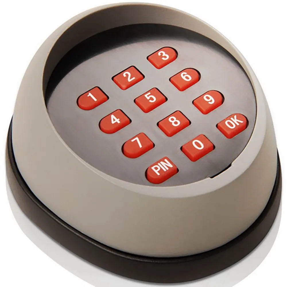 Wireless Control Keypad Swing Sliding Gate Opener Key Pad Security - Image 6