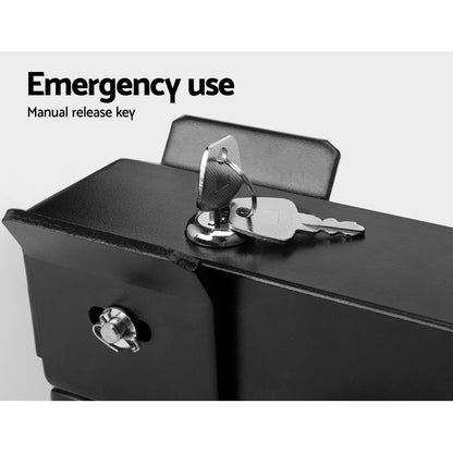 Automatic Electric Gate Lock for DC 24V Swing Gate Opener - Image 4
