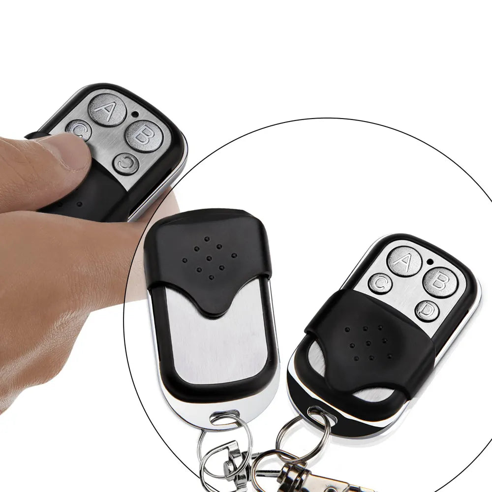 LockMaster Automatic Sliding Gate Opener Kit Keypad 6M 1200KG - Image 7