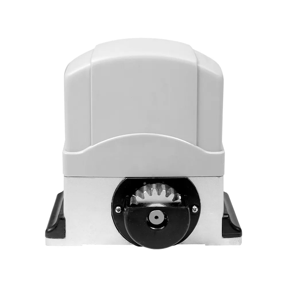 LockMaster Automatic Sliding Gate Opener Kit 4M 1200KG - Image 3