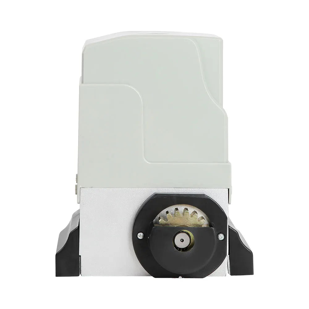 LockMaster Automatic Sliding Gate Opener Kit 4M 1800KG - Image 3