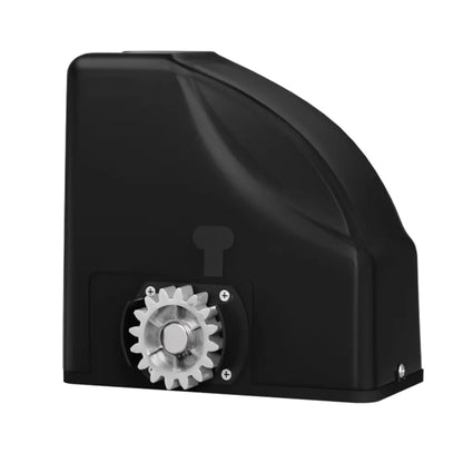 LockMaster Automatic Sliding Gate Opener Kit 4M 600KG - Image 3