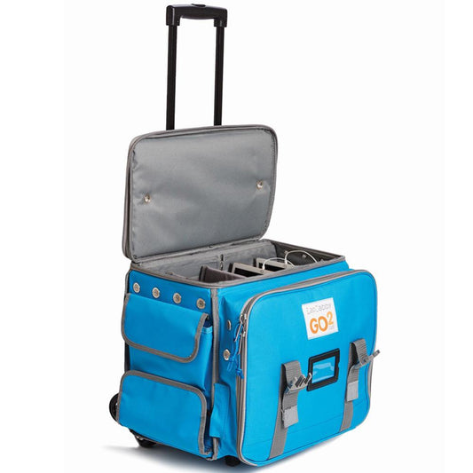 Lapcabby GO2 Case 6 Charge - Charging Cabinets