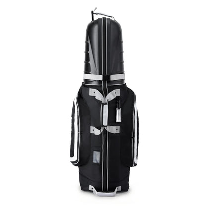 Everfit Golf Travel Bags for Airlines with Wheels Golf Clubs Hard Case Foldable - Image 3