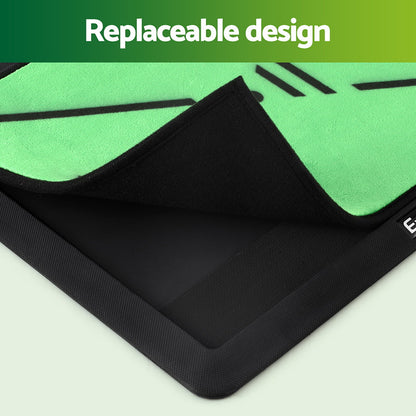 Everfit Golf Hitting Mat Training Swing Path Feedback Detection Batting 44x33cm - Image 6