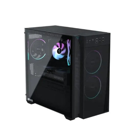 Gigabyte Gaming PC AORUS PRIME 3 AP351, Ryzen 5 9500F, RTX 5060 Ti 8GB, 16GB DDR5, 1TB Gen4 SSD,...