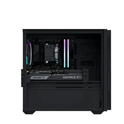 Gigabyte Gaming PC AORUS PRIME 3 AP351, Ryzen 5 9500F, RTX 5060 Ti 8GB, 16GB DDR5, 1TB Gen4 SSD,... - Image 3