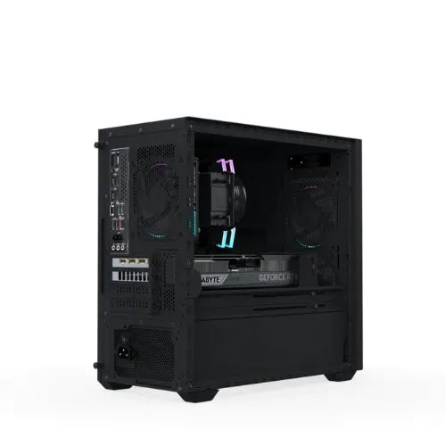 Gigabyte Gaming PC AORUS PRIME 3 AP351, Ryzen 5 9500F, RTX 5060 Ti 8GB, 16GB DDR5, 1TB Gen4 SSD,... - Image 4