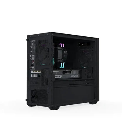 Gigabyte Gaming PC AORUS PRIME 3 AP351, Ryzen 5 9500F, RTX 5060 Ti 8GB, 16GB DDR5, 1TB Gen4 SSD,... - Image 4