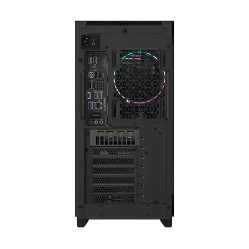 Gigabyte Gaming PC AORUS PRIME 5 A7N7T-5102AU, AMD Ryzen 7 9800X3D, B850, GeForce RTX 5070ti, 32G... - Image 3
