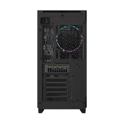 Gigabyte Gaming PC AORUS PRIME 5 A7N7T-5102AU, AMD Ryzen 7 9800X3D, B850, GeForce RTX 5070ti, 32G... - Image 3