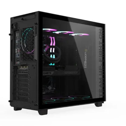 Gigabyte Gaming PC AORUS PRIME 5 A7N7T-5102AU, AMD Ryzen 7 9800X3D, B850, GeForce RTX 5070ti, 32G... - Image 4