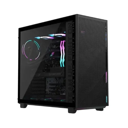 Gigabyte Gaming PC AORUS PRIME 5 A7N8-5103AU, AMD Ryzen 7 9800X3D, B850, GeForce RTX 5080, 32GB (... - Image 2