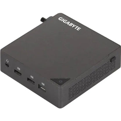 Gigabyte Core™ Ultra 7-255H / DDR5*2/ 2*HDMI/ 2*USB C/ 3* USB A / 4 x4K Display/ Wifi 7 /3YR - BA...