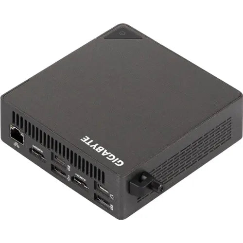 Gigabyte Core™ Ultra 7-255H / DDR5*2/ 2*HDMI/ 2*USB C/ 3* USB A / 4 x4K Display/ Wifi 7 /3YR - BA... - Image 2
