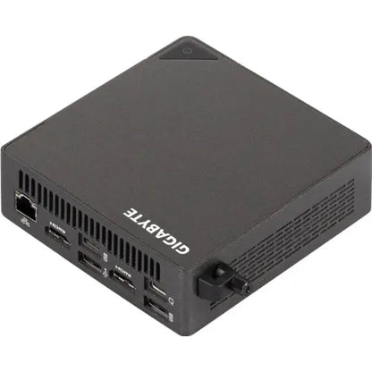 Gigabyte Core™ Ultra 7-255H / DDR5*2/ 2*HDMI/ 2*USB C/ 3* USB A / 4 x4K Display/ Wifi 7 /3YR - BA... - Image 2