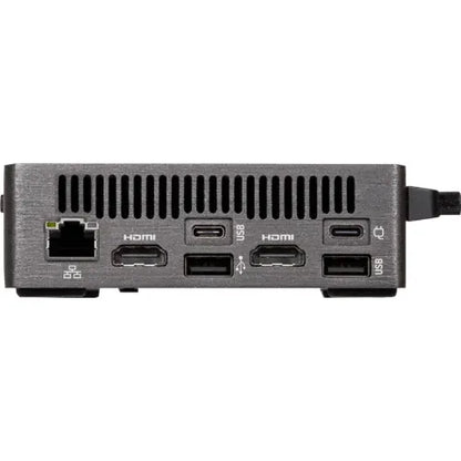 Gigabyte Core™ Ultra 7-255H / DDR5*2/ 2*HDMI/ 2*USB C/ 3* USB A / 4 x4K Display/ Wifi 7 /3YR - BA... - Image 4