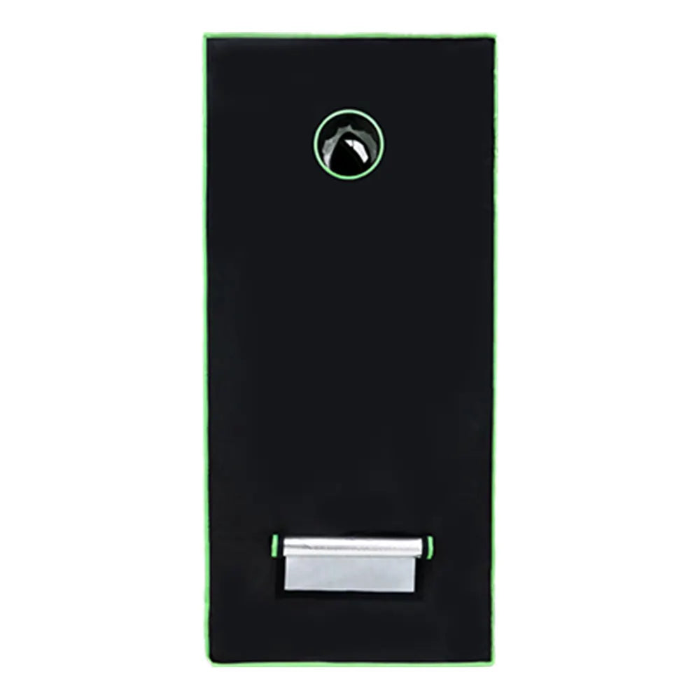 Greenfingers Grow Tent 70x70x160CM 1680D Hydroponics Kit Indoor Plant Room System - Image 4
