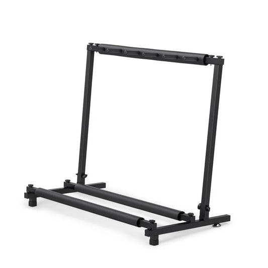 Alpha 5 Space Folding Guitar Stand Rack Holder Display