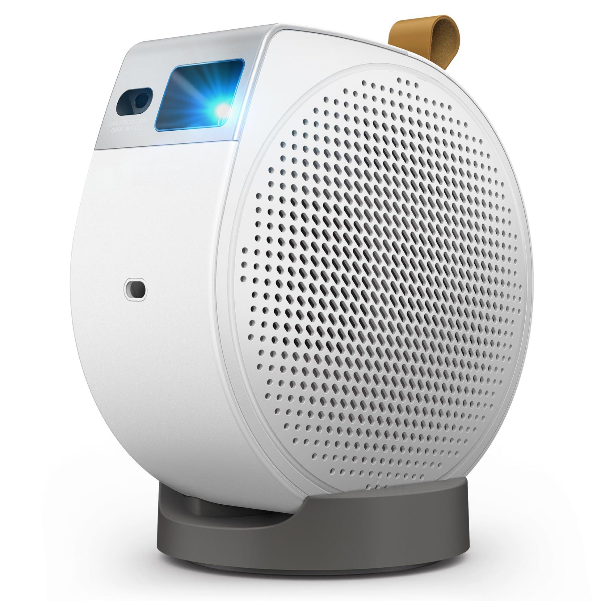 BenQ GV50 1080P Portable Projector - Home Theatre Projectors