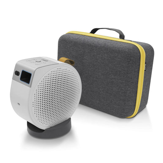 BenQ Carry Case for GV50 Projector - Projector Accessories