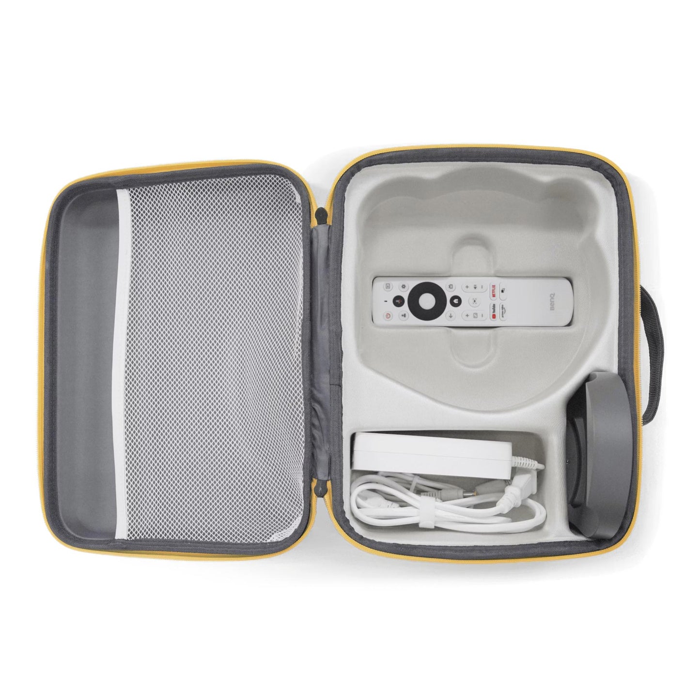BenQ Carry Case for GV50 Projector - Projector Accessories - Image 2