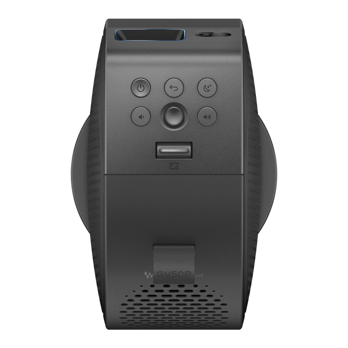 BenQ GV50P 1080P Portable Projector - Home Theatre Projectors - Image 4