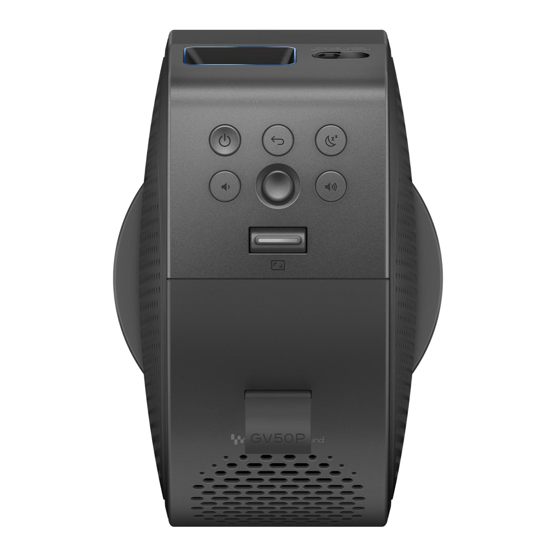 BenQ GV50P 1080P Portable Projector - Home Theatre Projectors - Image 4