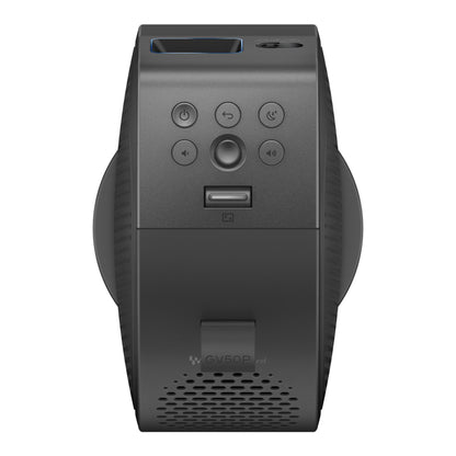 BenQ GV50P 1080P Portable Projector - Home Theatre Projectors - Image 4