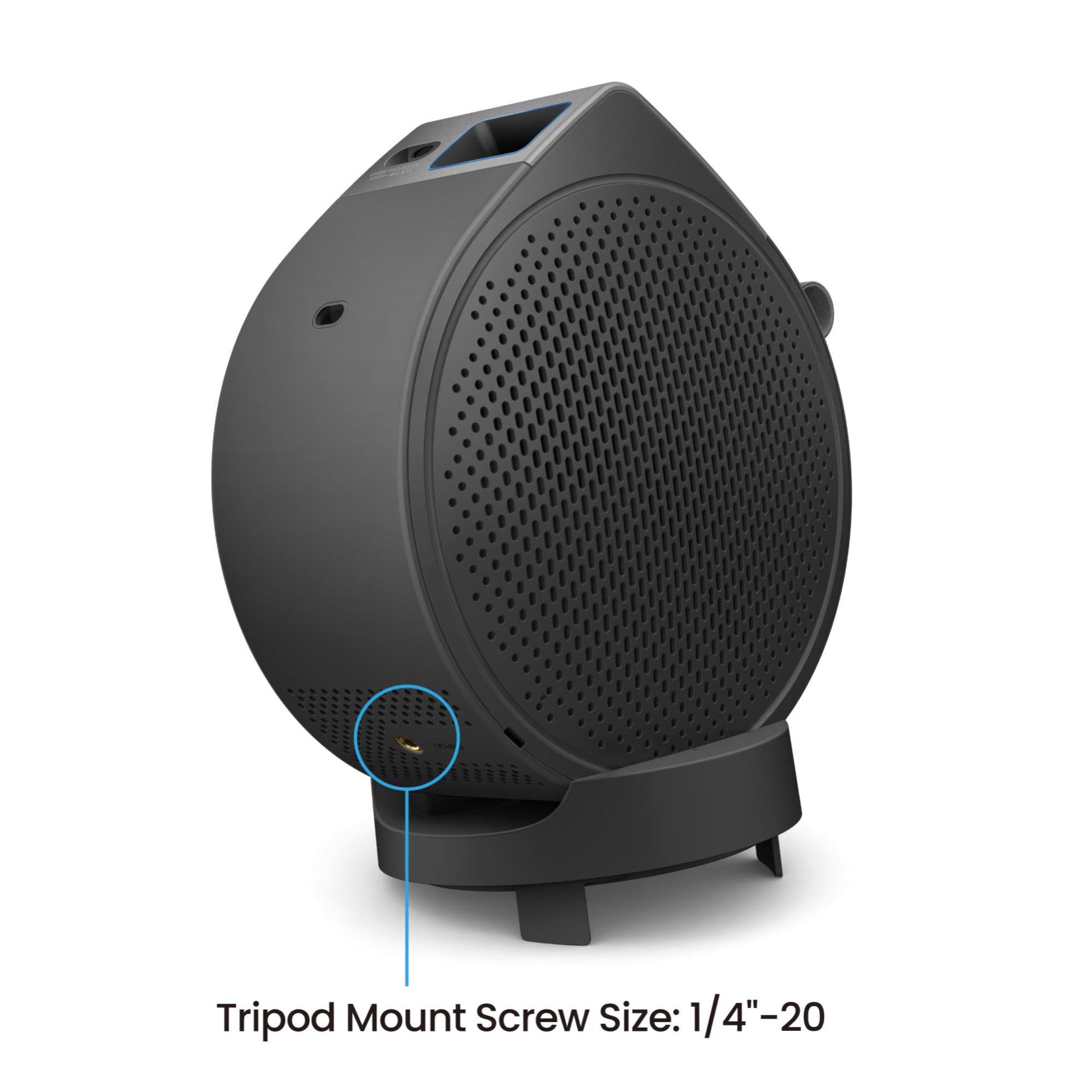 BenQ GV50P 1080P Portable Projector - Home Theatre Projectors - Image 5