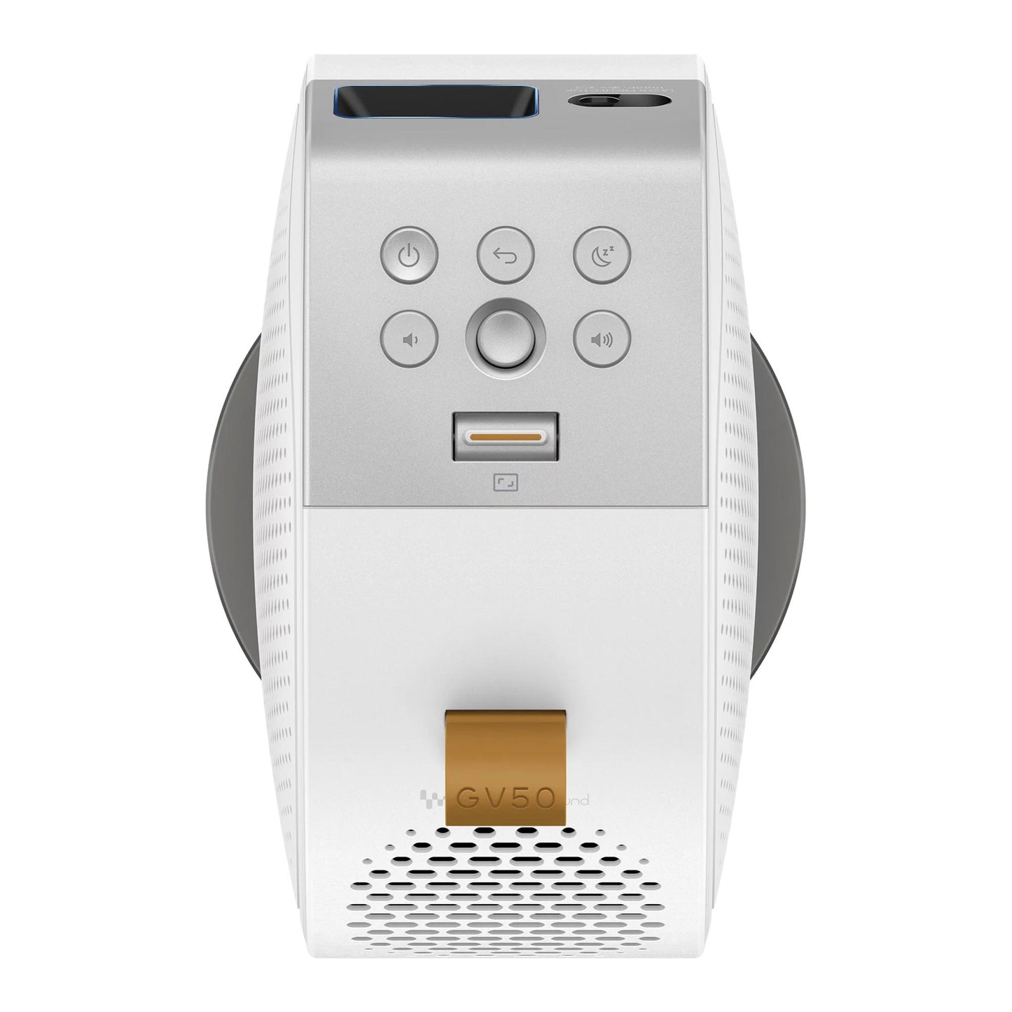 BenQ GV50 1080P Portable Projector - Home Theatre Projectors - Image 4