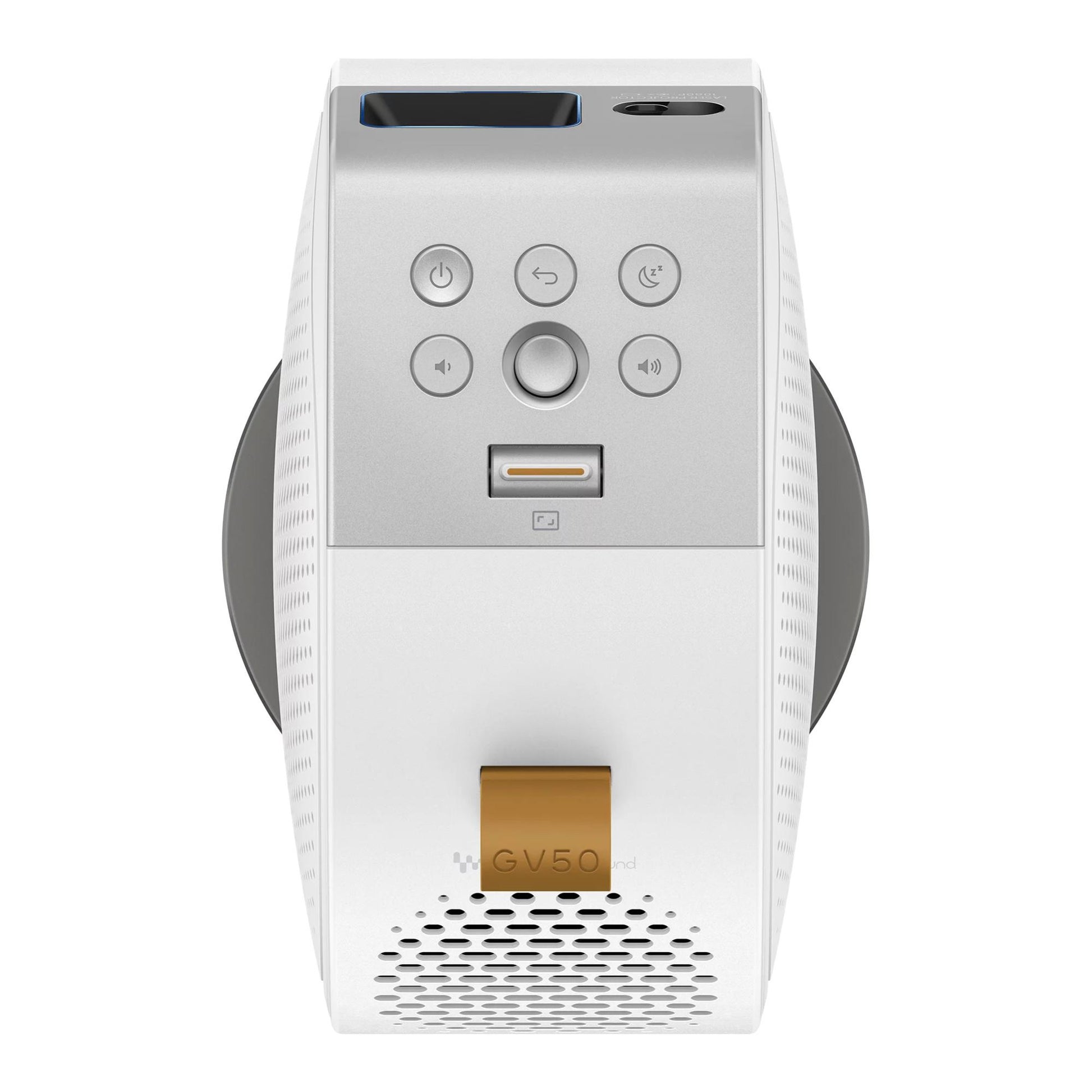 BenQ GV50 1080P Portable Projector - Home Theatre Projectors - Image 4