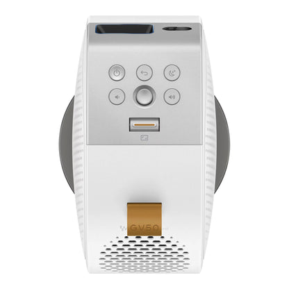 BenQ GV50 1080P Portable Projector - Home Theatre Projectors - Image 4