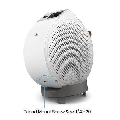 BenQ GV50 1080P Portable Projector - Home Theatre Projectors - Image 5