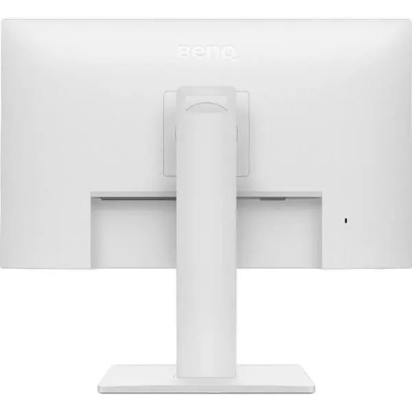 BenQ GW2486TC 24" FHD IPS White Home Monitor w/ Noise cancelling mic & USB-C 65W - Monitors - Image 5