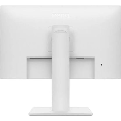 BenQ GW2486TC 24" FHD IPS White Home Monitor w/ Noise cancelling mic & USB-C 65W - Monitors - Image 5