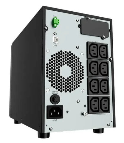 Vertiv Liebert GXE3 1000VA Tower UPS - Image 2