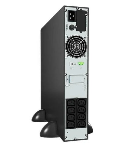 Vertiv Liebert GXE3 2000VA 1800W 230V 2U - UPS - Image 2