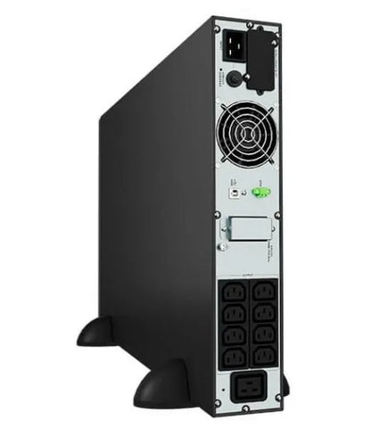 Vertiv Liebert GXE3 3000VA RackTower UPS - Image 2