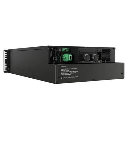 Vertiv Liebert GXE3 6000VA RackTower UPS - Image 2