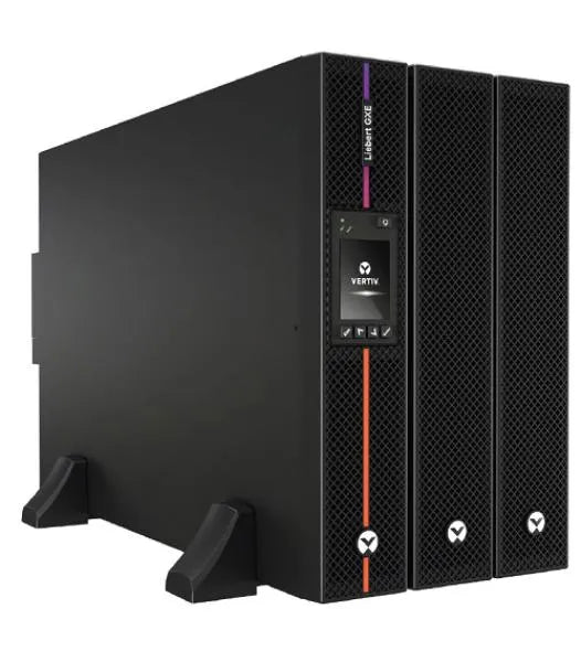 Vertiv Liebert GXE3 5/6kVA 192VDC EBC - UPS - Image 4