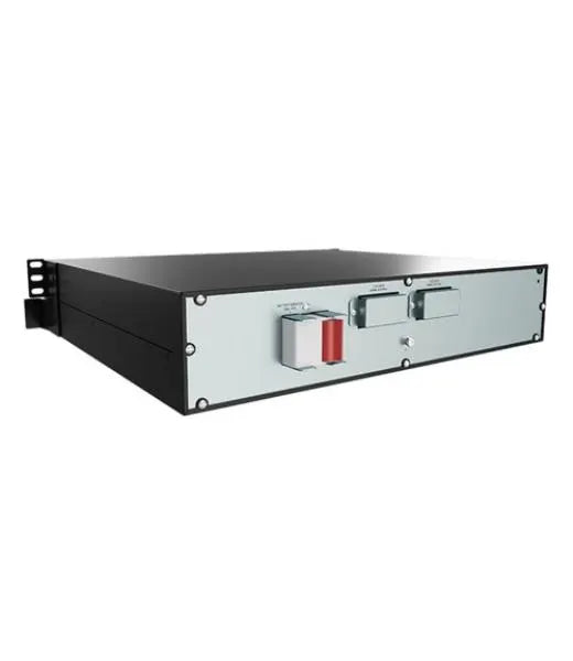Vertiv GXE3 48V Extended Battery Cabinet - UPS Accessories - Image 2